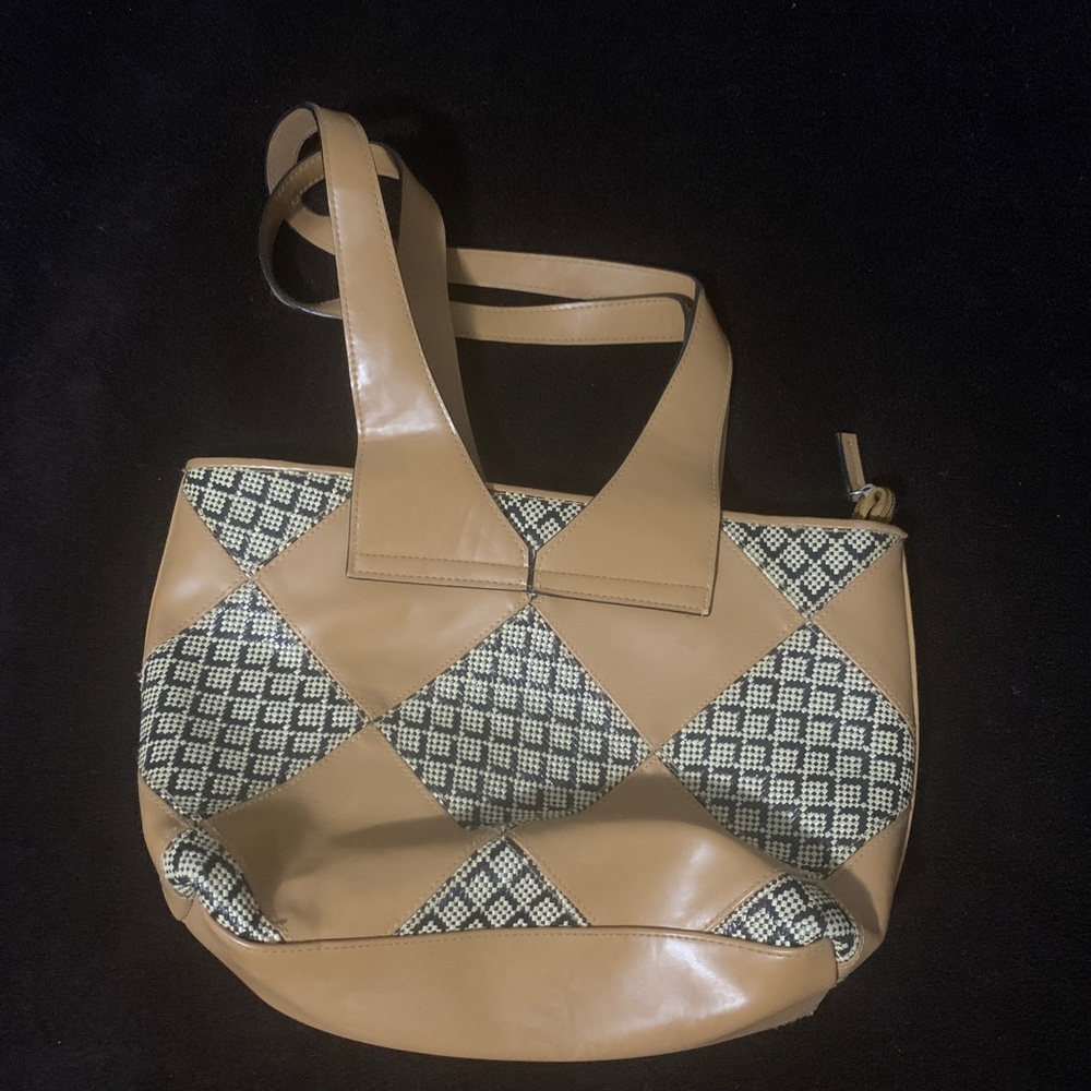 Beige Women’s Purse